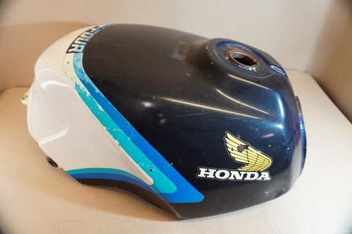 Honda vf400 400 - honda,