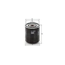 MANN-FILTER W 7058 OIL FILTER