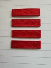  BELT BARS MARTIAL ARTS  -