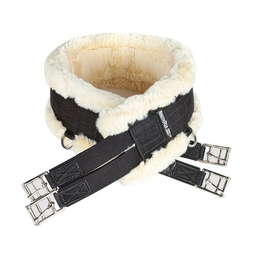 Equiline jumping girth with - equiline,