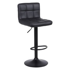 Black Bar Stools, 1 2 3 4