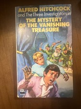 BOOK - Hitchcock Three