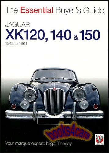 Jaguar buyers guide - jaguar,