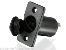 Car installation socket 12V
