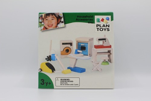 New plan toys household - new, |