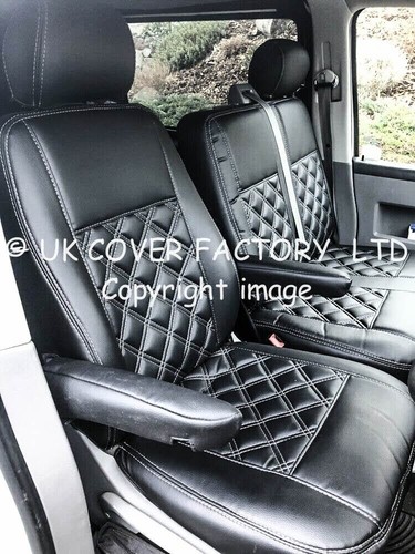 Made measure van seat - made,