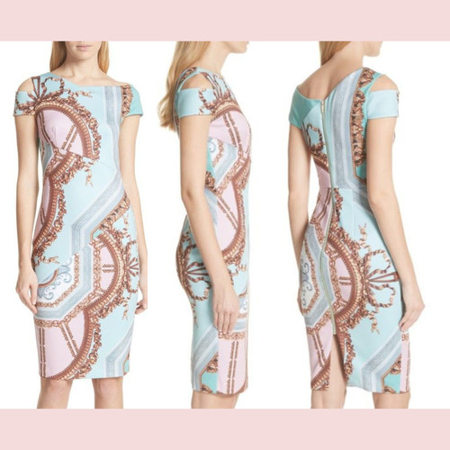 Nwt 316 ted baker - baker, 1