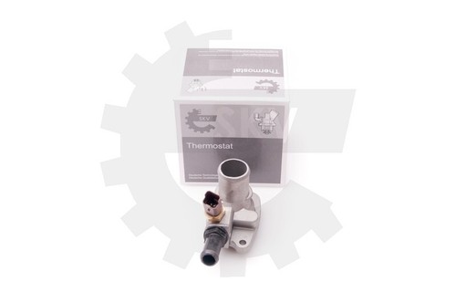 Thermostat coolant skv for - thermostat,