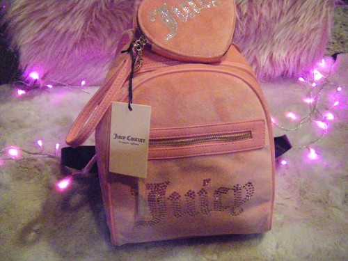 Juicy couture big - couture, spender