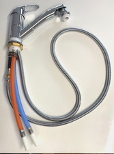 Reich Kama Swift Single Lever