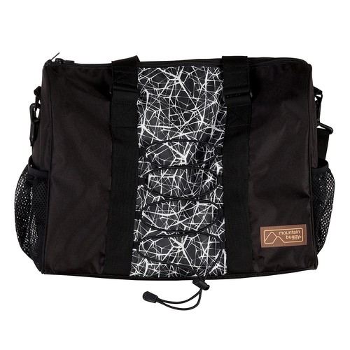 Mountain buggy sachel duffel - mountain,