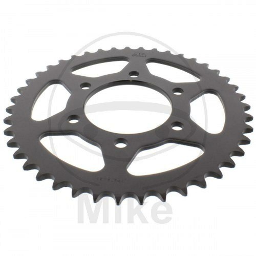 Crown z43 520 black int - 520, d.int.