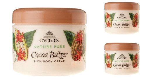 Cyclax nature pure rich - pure, body