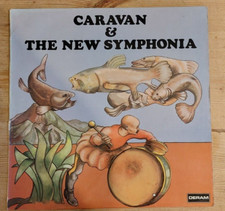 CARAVAN Caravan and The New