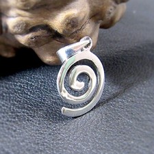 Solid 925 Sterling Silver