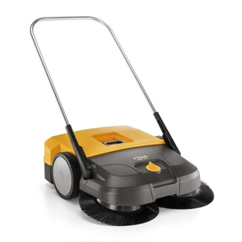 Stiga swp 475 push rotary - swp,
