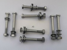 LAND ROVER SERIES 2 2A 3 REAR