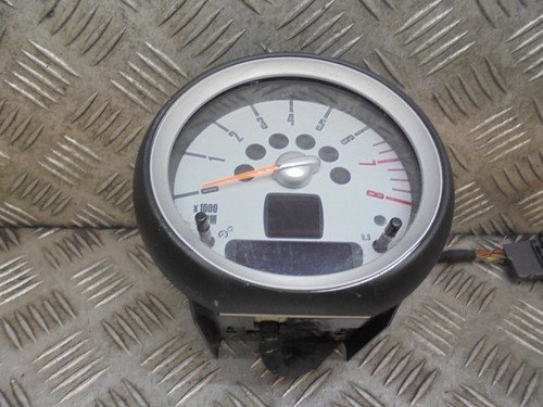 2008 mini hatchback - 1.4, one