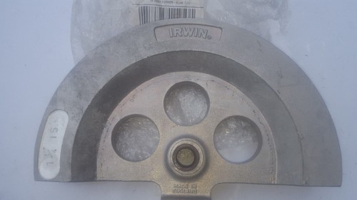 Irwin hilmor irish - irwin, 1,1/4"