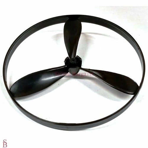 120mm blade safety - 120mm, propeller
