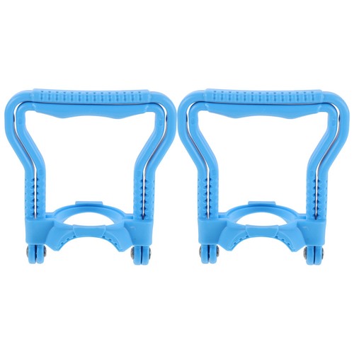 Pcs thickened bucket - 2,