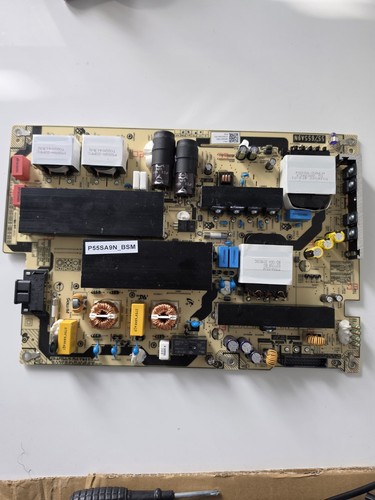 Samsung tv qe55qn95bat - samsung, 55"