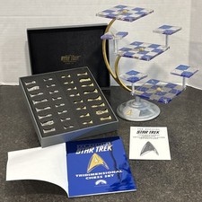 Official Franklin Mint 1994