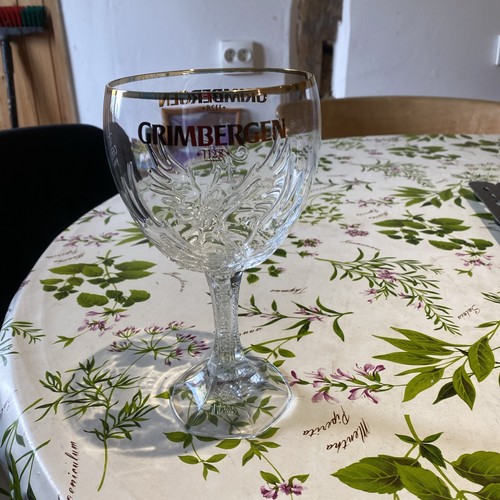 Grimbergen 50cl pint - /,