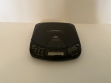 TECHNICS SL-XP-150 PERSONAL CD
