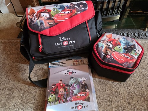 Disney infinity massive - infinity,