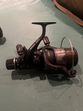 Shimano Aero 8000RE Bait