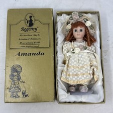 Regency Victorian Style