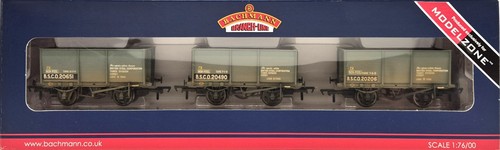 Bachmann 400z 16t slope - 37-400z,