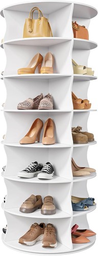 Kitsure shoe rack - shoe, 7-tier