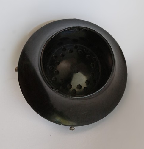 Automatic electric wall phone - wall,