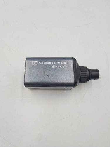 Sennheiser skp 100 - g3, plug-on