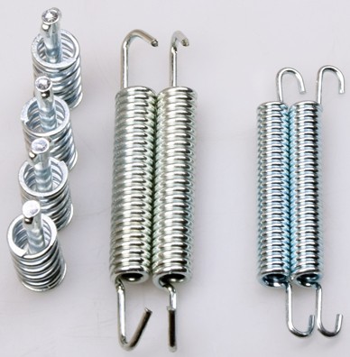 B160185 denckermann accessory - denckermann,