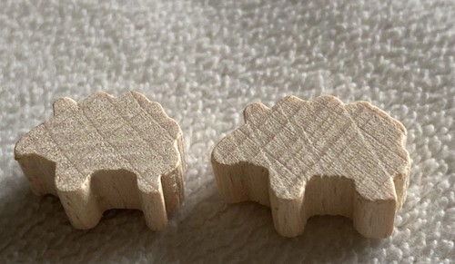 Agricola all creatures - all, and