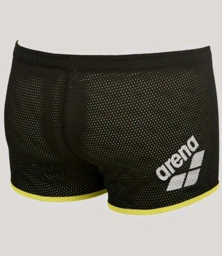 Arena men square cut drag - men's,