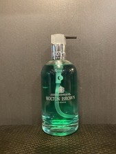 Molton Brown Glass Bottle