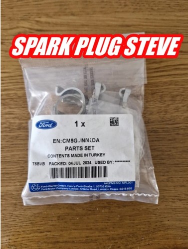Genuine ford fiesta st180 - st180, /
