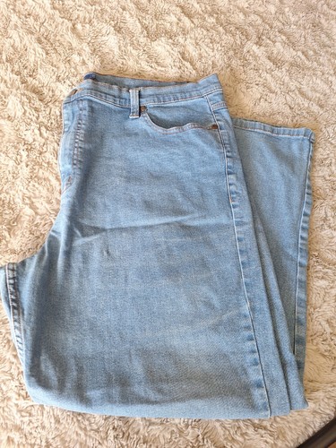 Mens cotton traders jeans - mens,