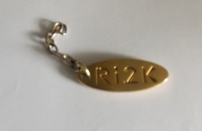 Ri2K handbag tag