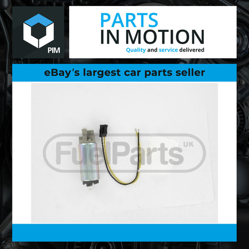 Fuel pump fits suzuki grand - fits,