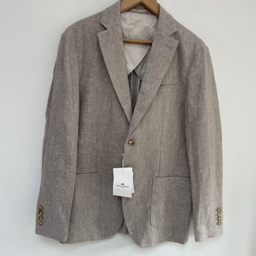 John henric linen - john,