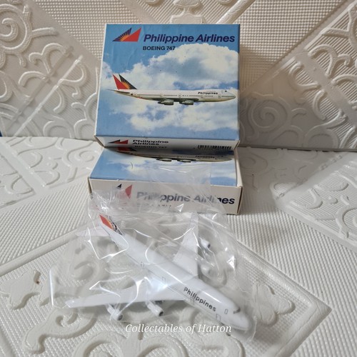 Schabak boeing 747 - 747, 1:600