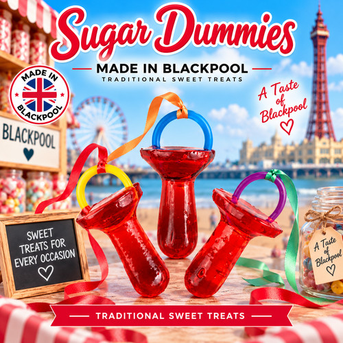 Large retro fairground made - retro,