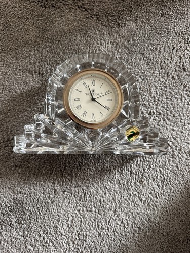 Large waterford crystal - waterford,