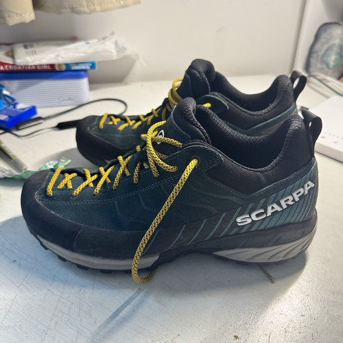 Scarpa mescalito gtx - scarpa, men’s