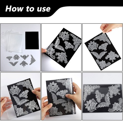 10pcs soft magnetic sheets - magnetic, &
